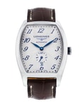 Pre-Owned Longines Evidenza Watch
